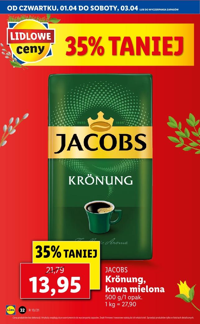 Gazetka promocyjna Lidl str. 32