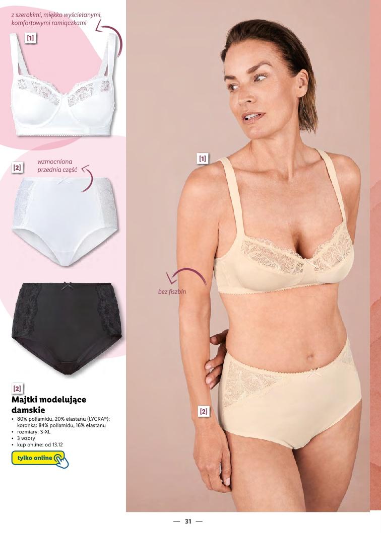 Gazetka promocyjna Lidl str. 31