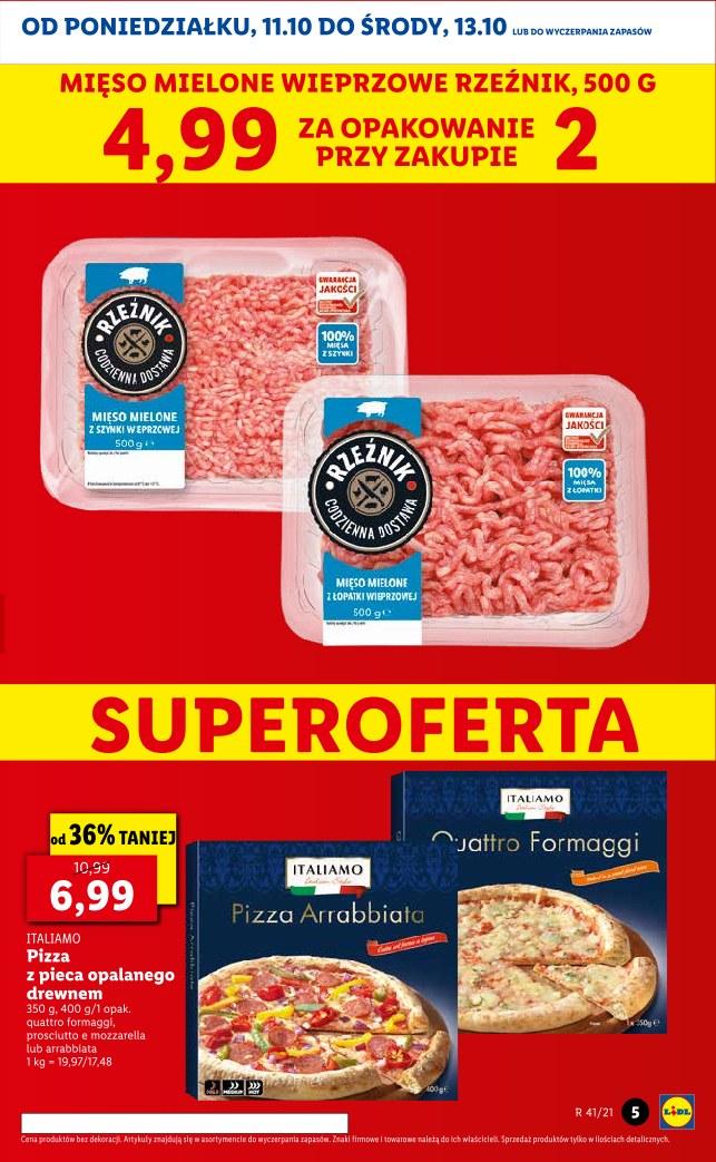 Gazetka promocyjna Lidl str. 5