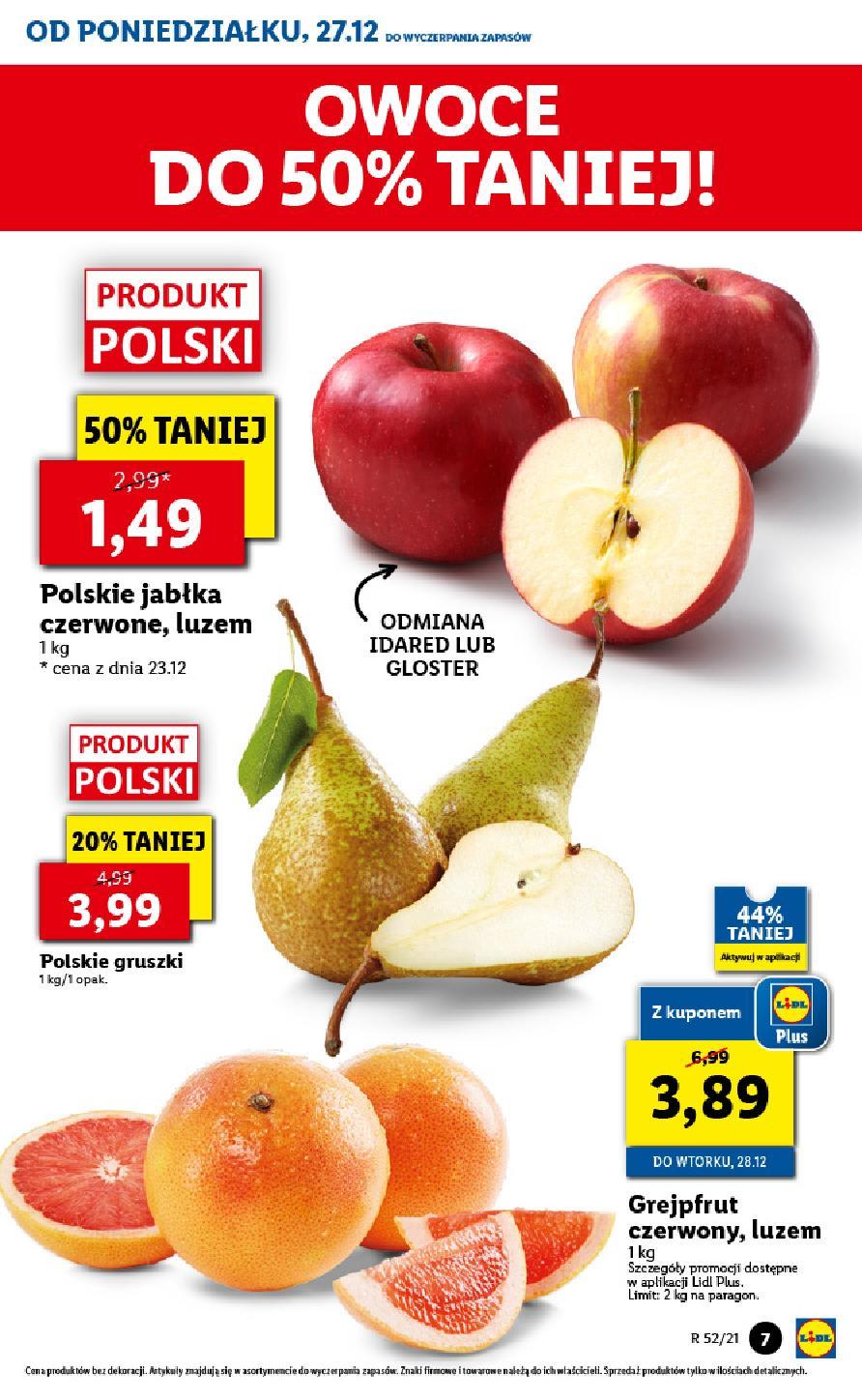 Gazetka promocyjna Lidl str. 9