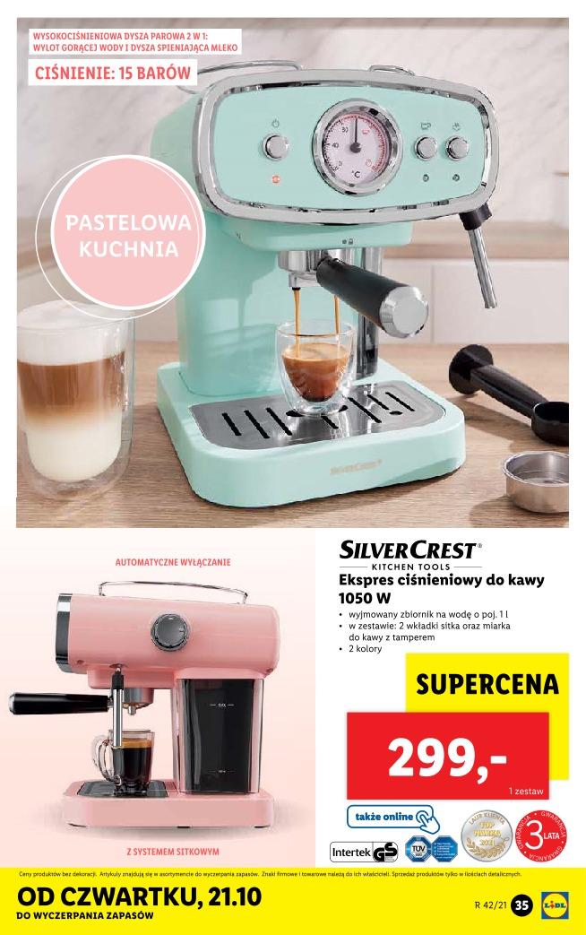 Gazetka promocyjna Lidl str. 35