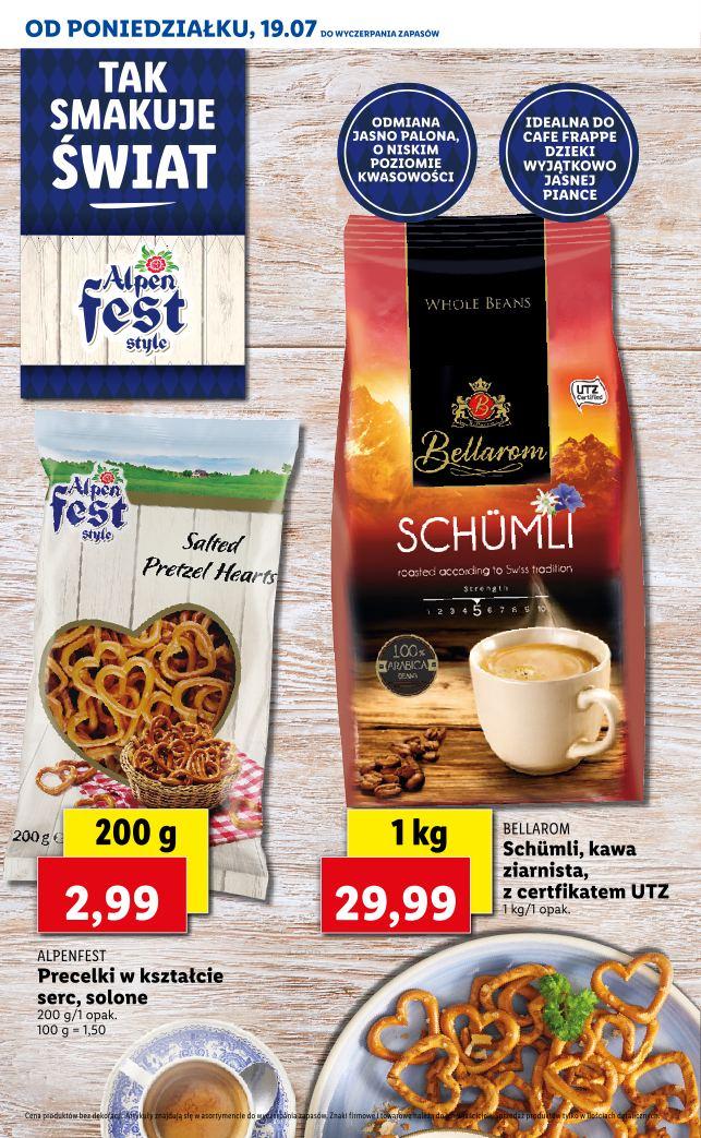 Gazetka promocyjna Lidl str. 12