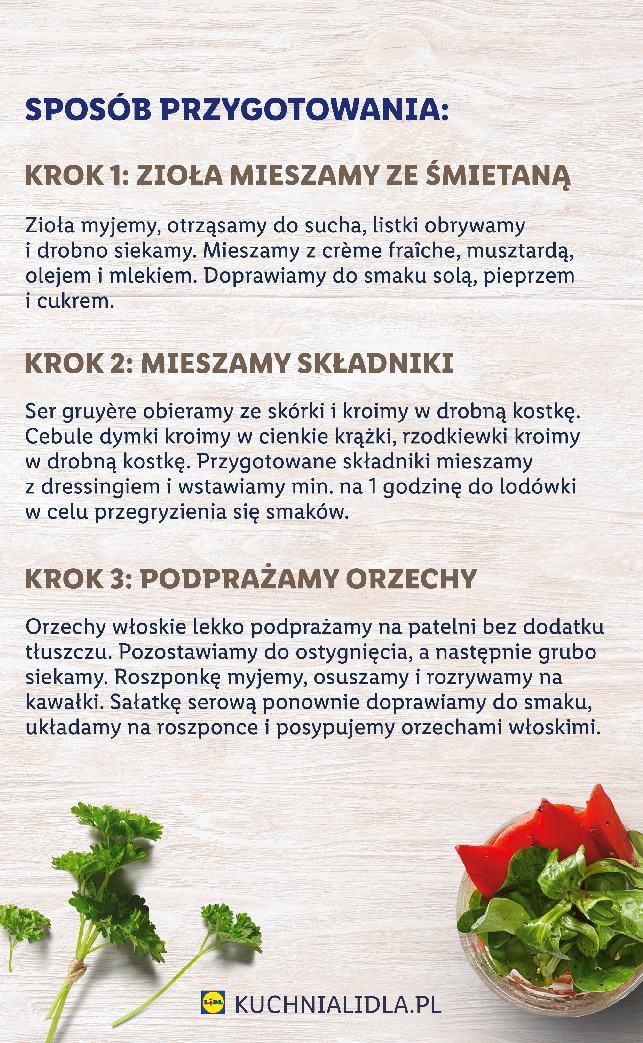 Gazetka promocyjna Lidl str. 9