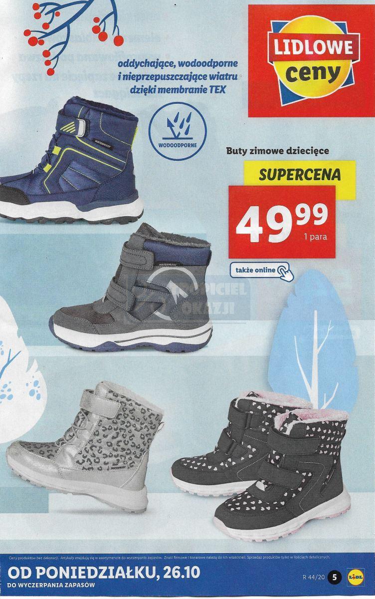 Gazetka promocyjna Lidl str. 5