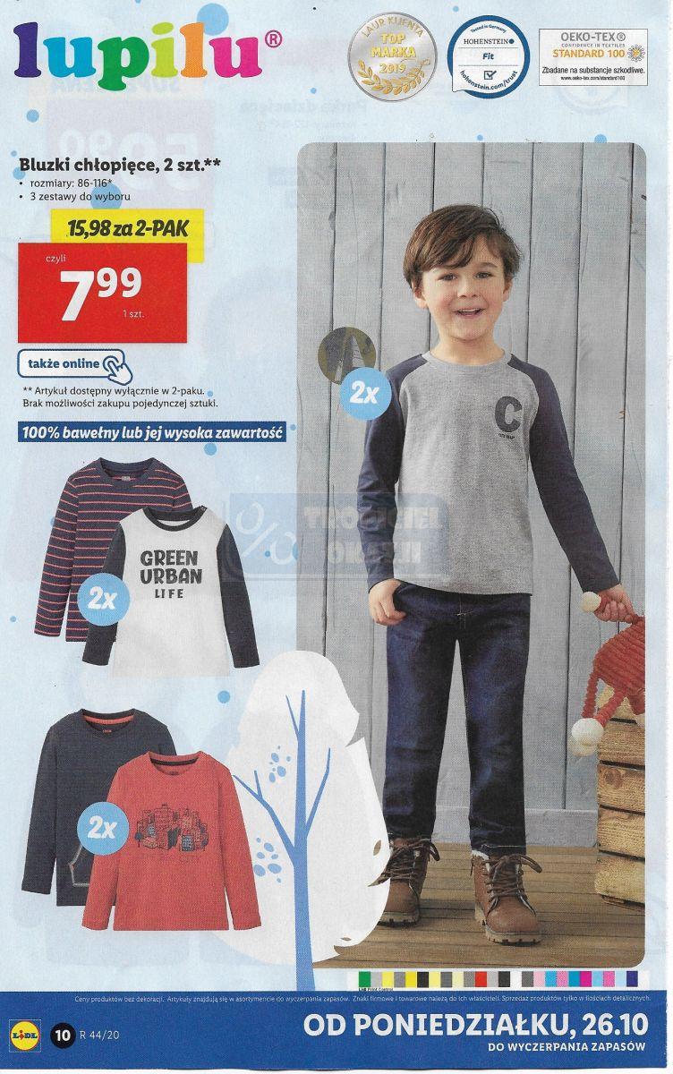 Gazetka promocyjna Lidl str. 10