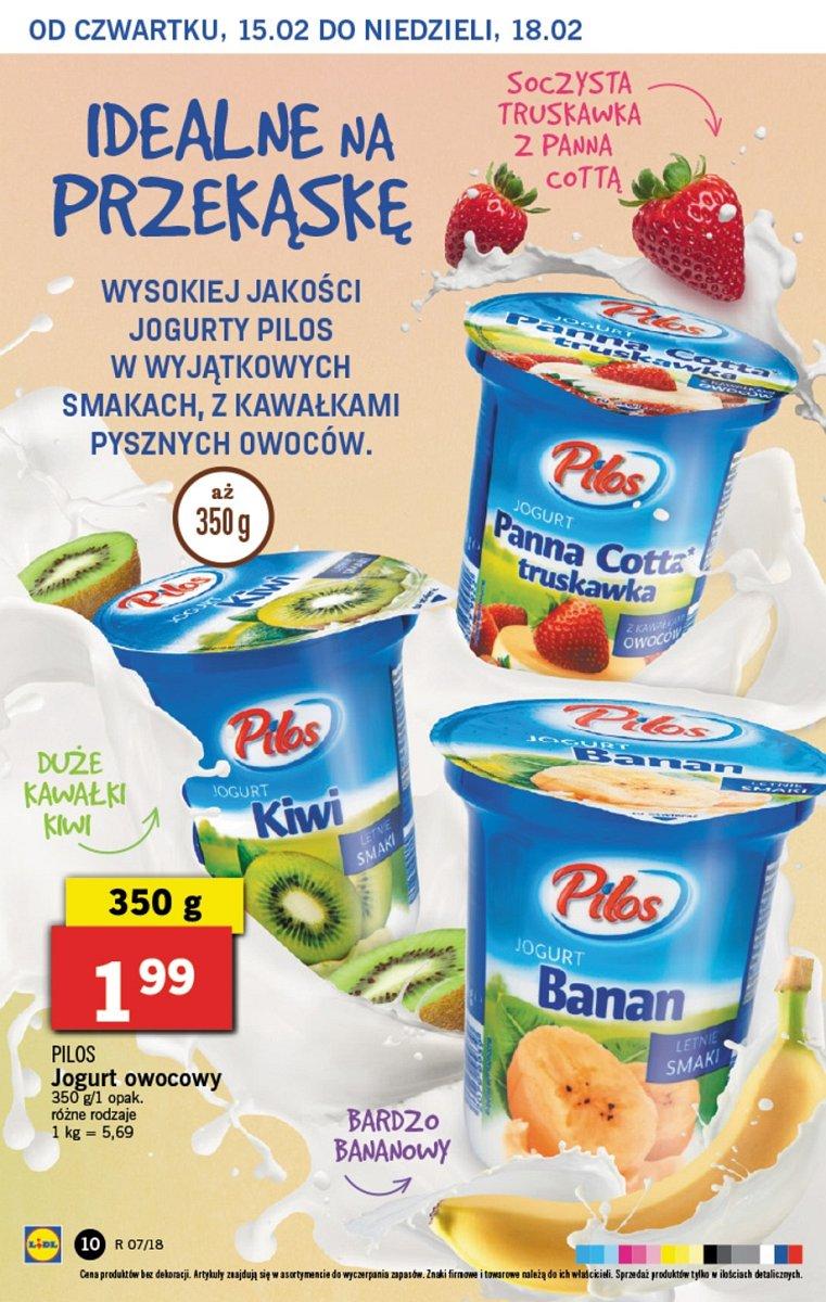 Gazetka promocyjna Lidl str. 10