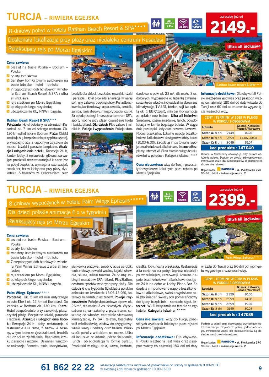 Gazetka promocyjna Lidl str. 9