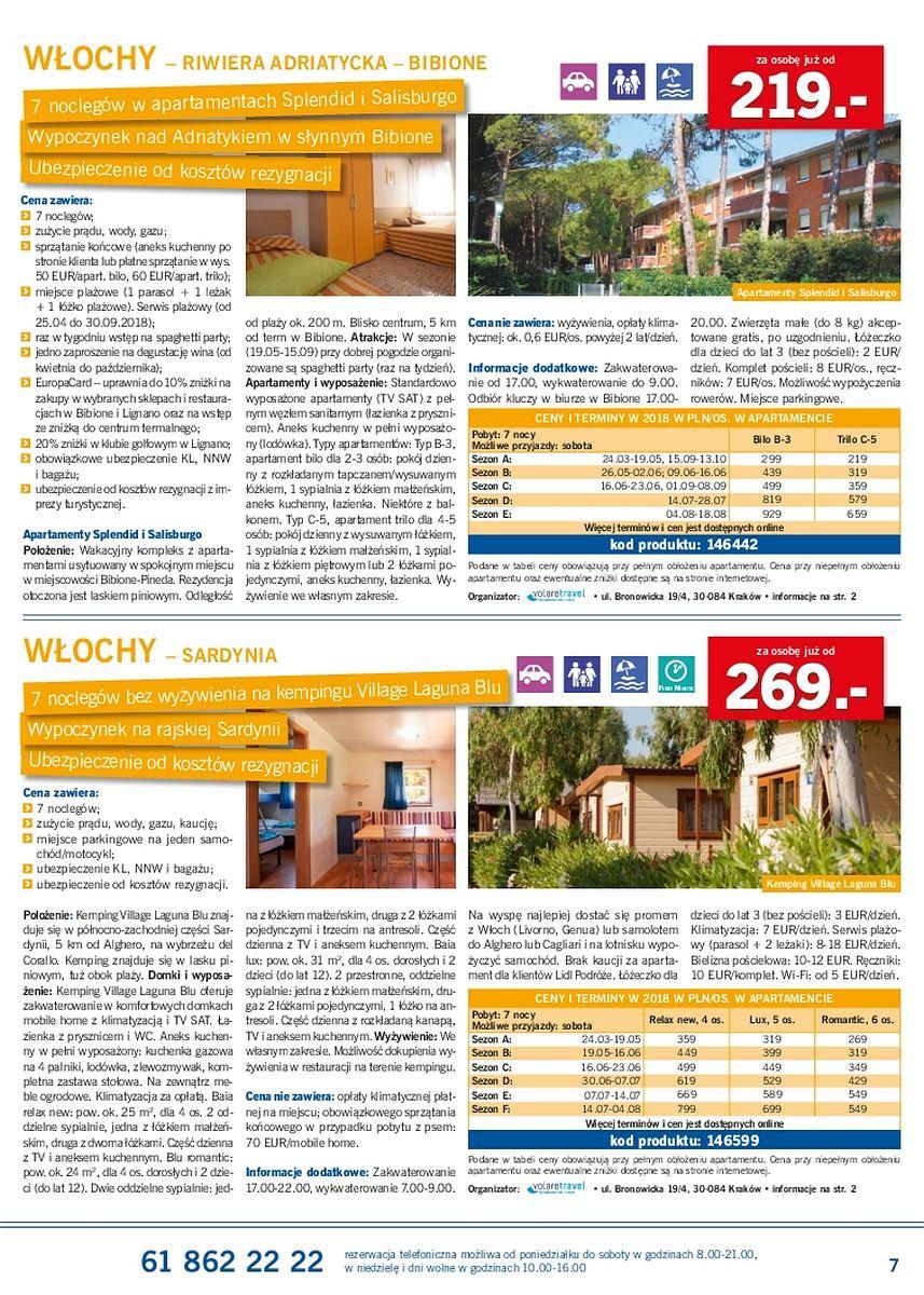 Gazetka promocyjna Lidl str. 7