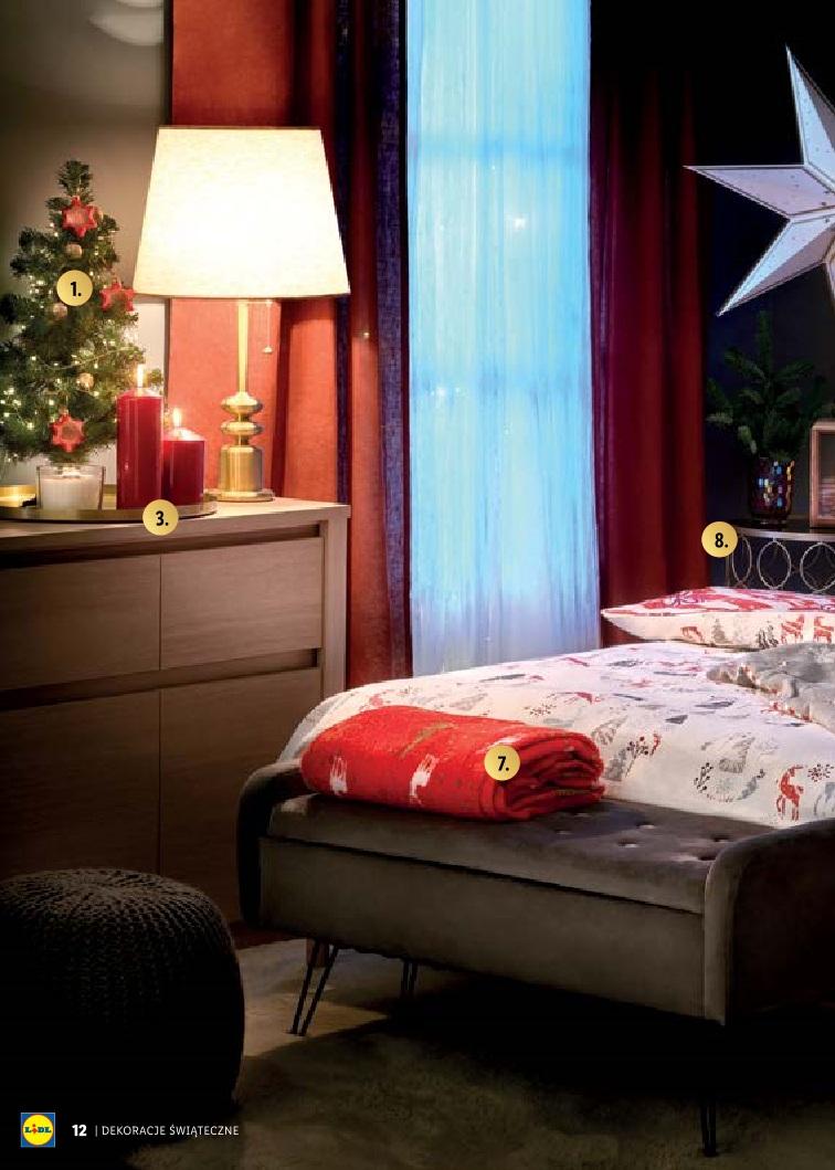 Gazetka promocyjna Lidl str. 12