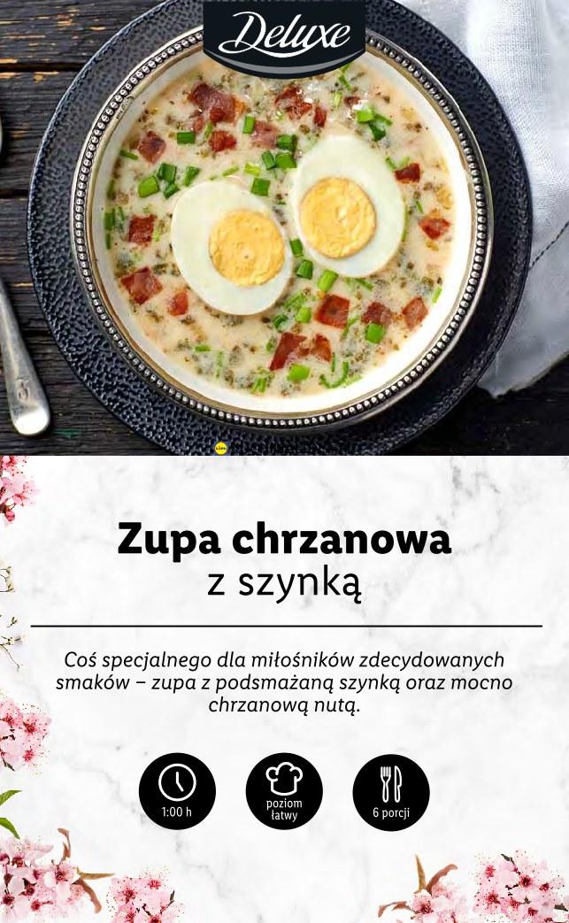 Gazetka promocyjna Lidl str. 8