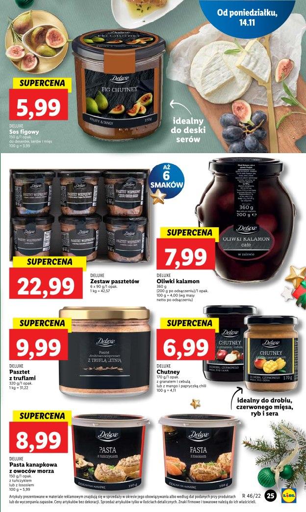 Gazetka promocyjna Lidl str. 35