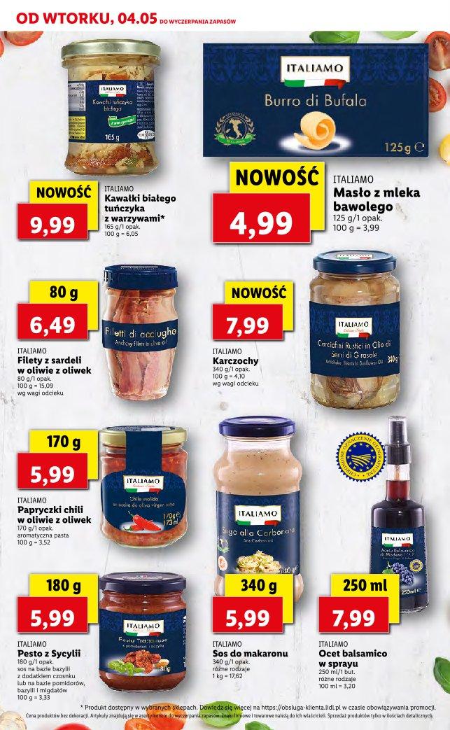 Gazetka promocyjna Lidl str. 7