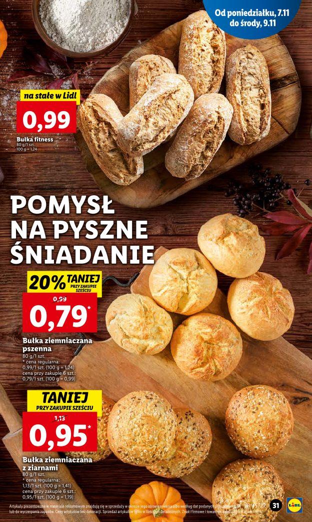 Gazetka promocyjna Lidl str. 35