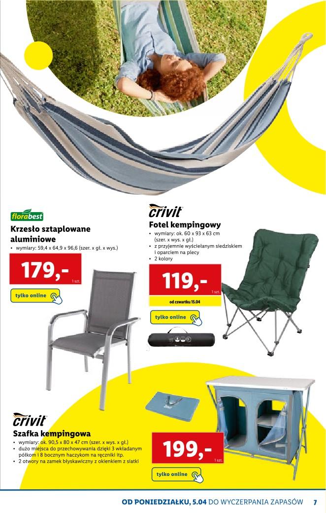 Gazetka promocyjna Lidl str. 7