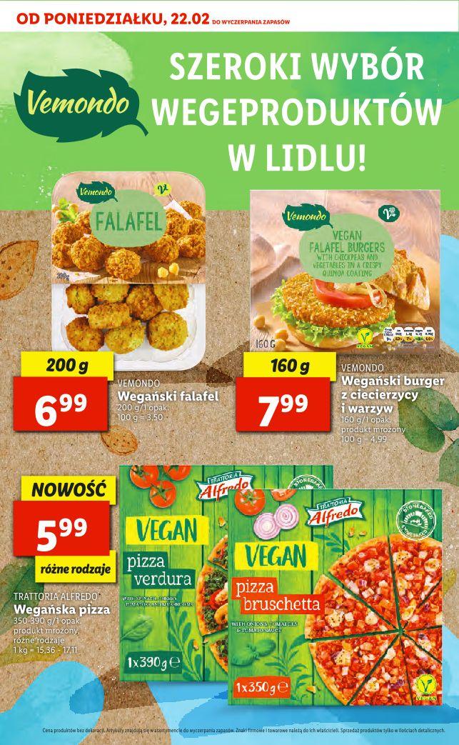 Gazetka promocyjna Lidl str. 24