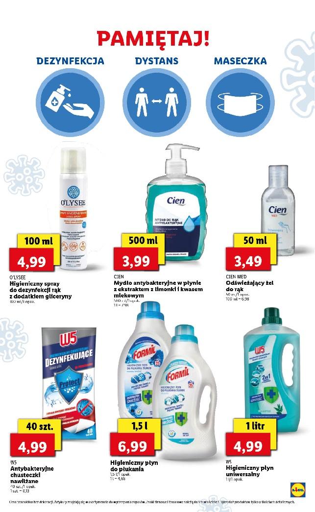 Gazetka promocyjna Lidl str. 59