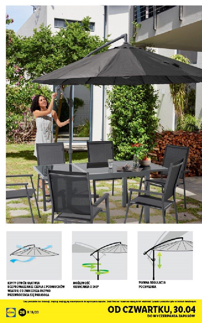 Gazetka promocyjna Lidl str. 26