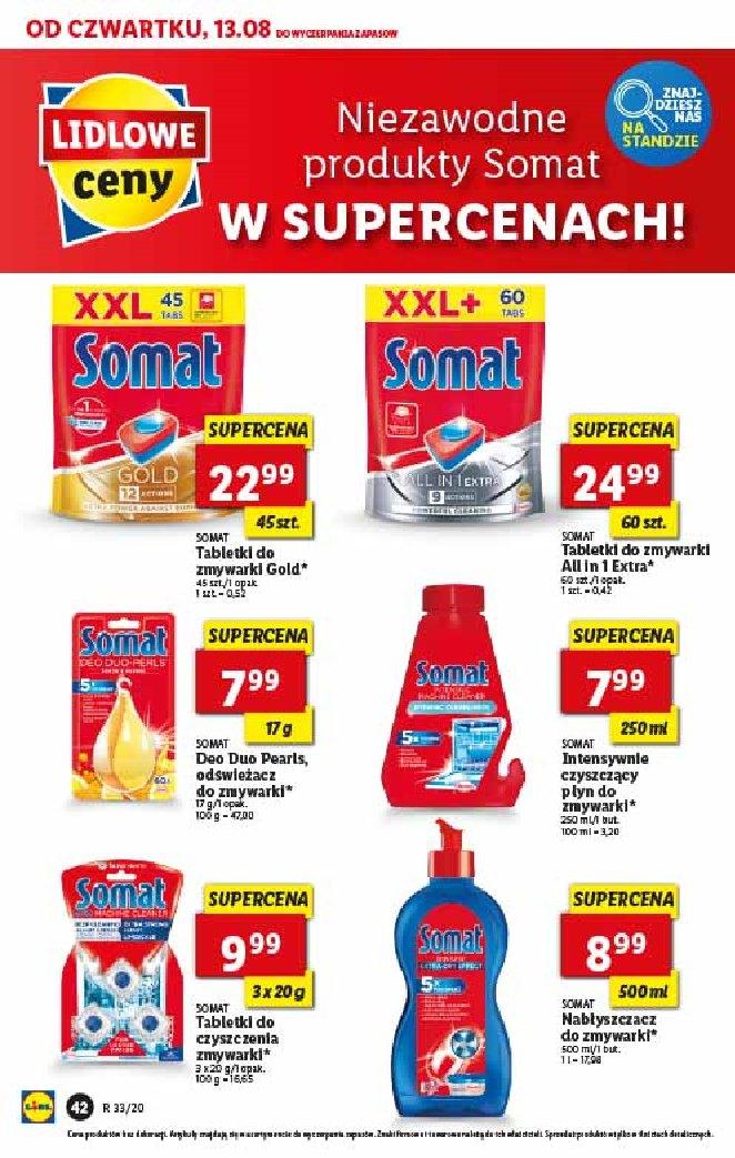 Gazetka promocyjna Lidl str. 42