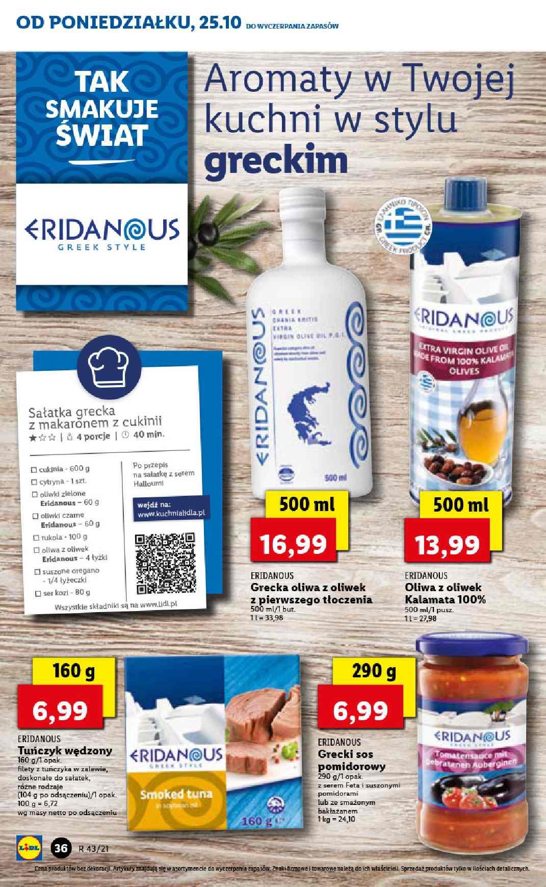 Gazetka promocyjna Lidl str. 36