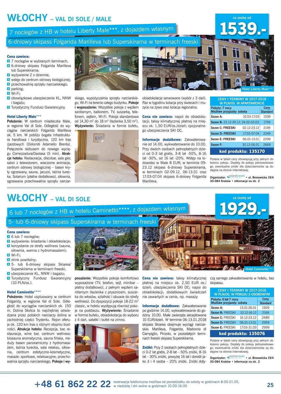 Gazetka promocyjna Lidl str. 25