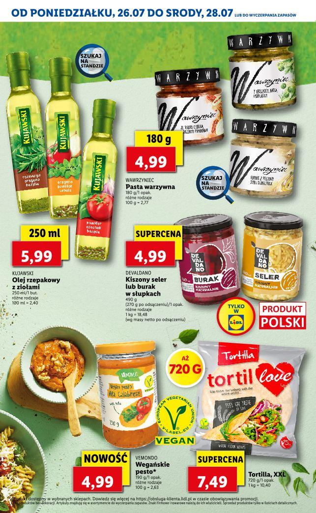 Gazetka promocyjna Lidl str. 10
