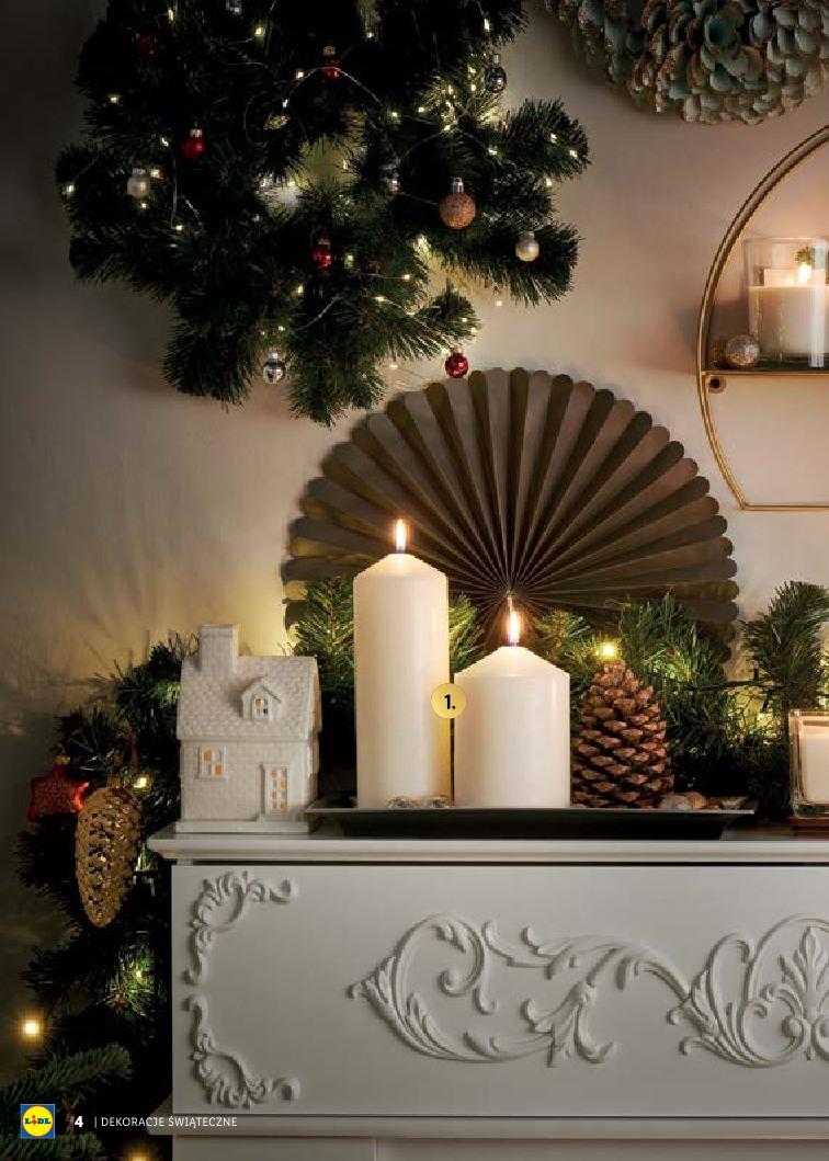 Gazetka promocyjna Lidl str. 4