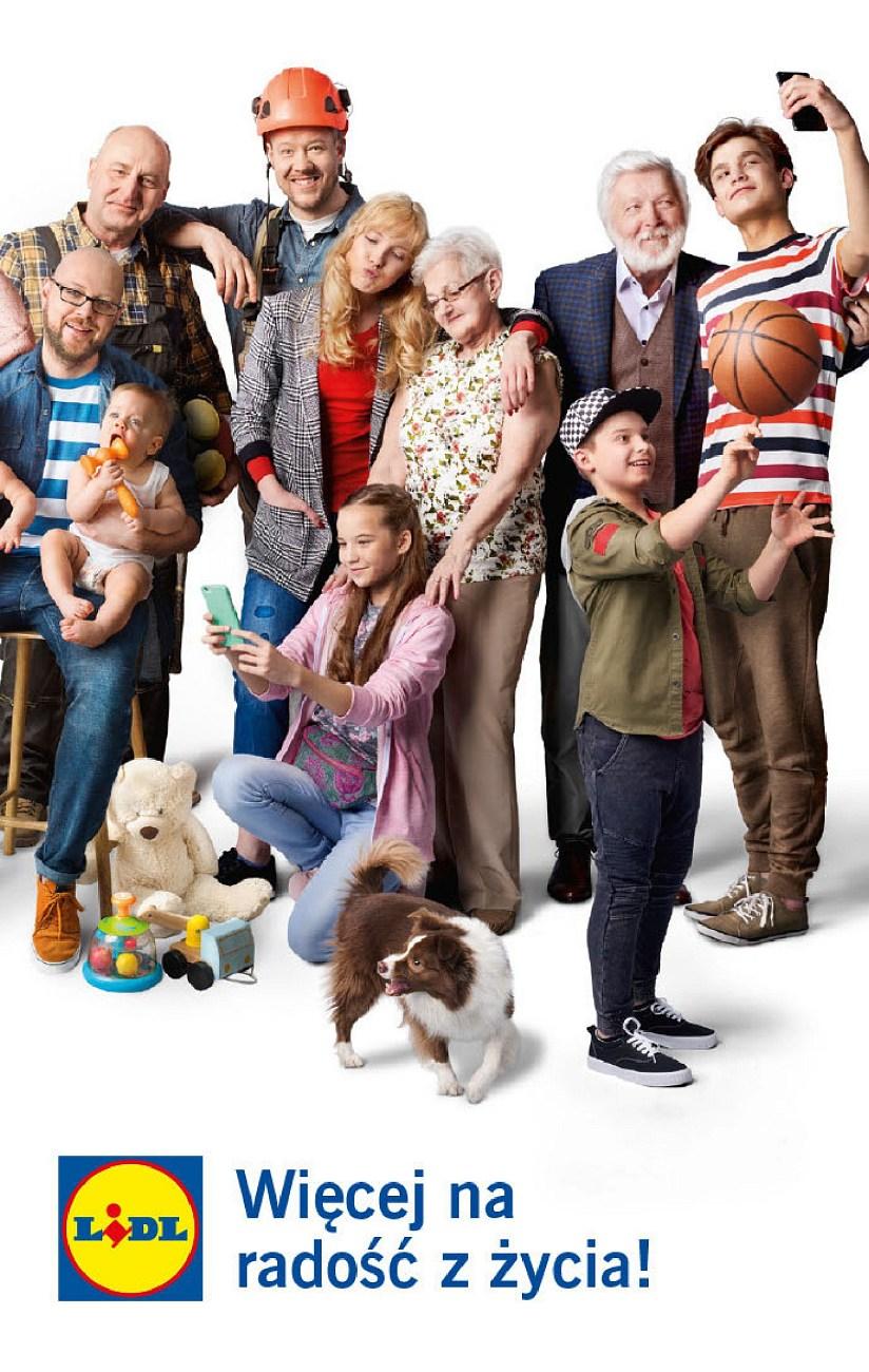 Gazetka promocyjna Lidl str. 3
