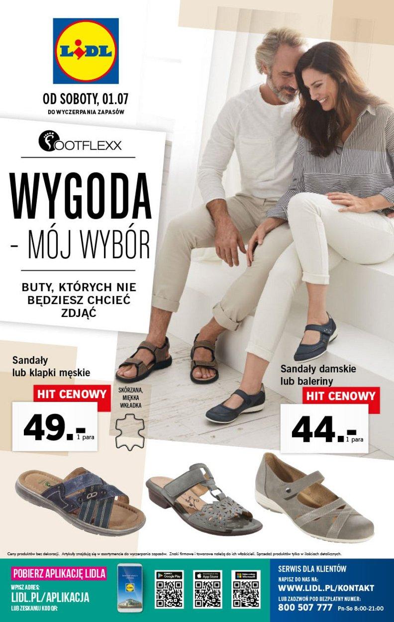 Gazetka promocyjna Lidl str. 40