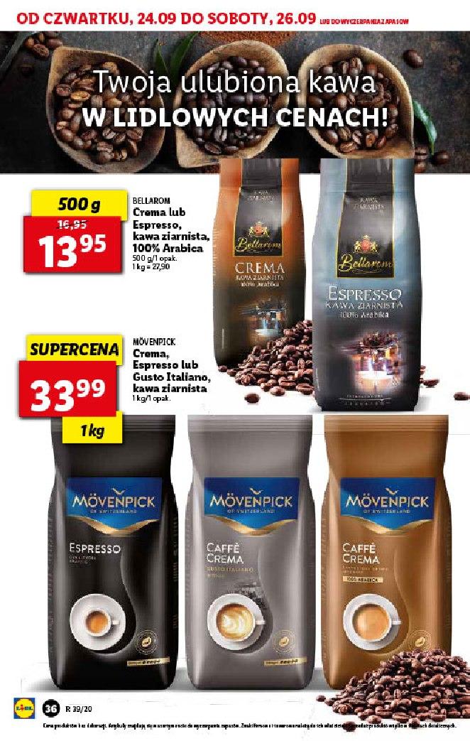 Gazetka promocyjna Lidl str. 36