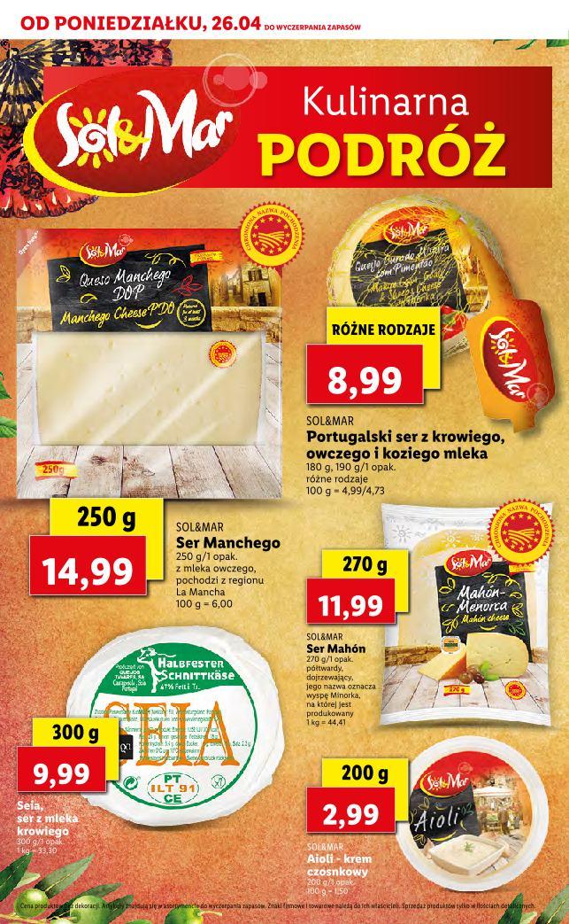 Gazetka promocyjna Lidl str. 6