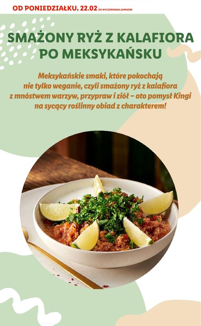 Gazetka promocyjna Lidl str. 14