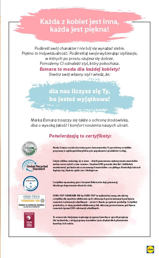 Gazetka promocyjna Lidl str. 33