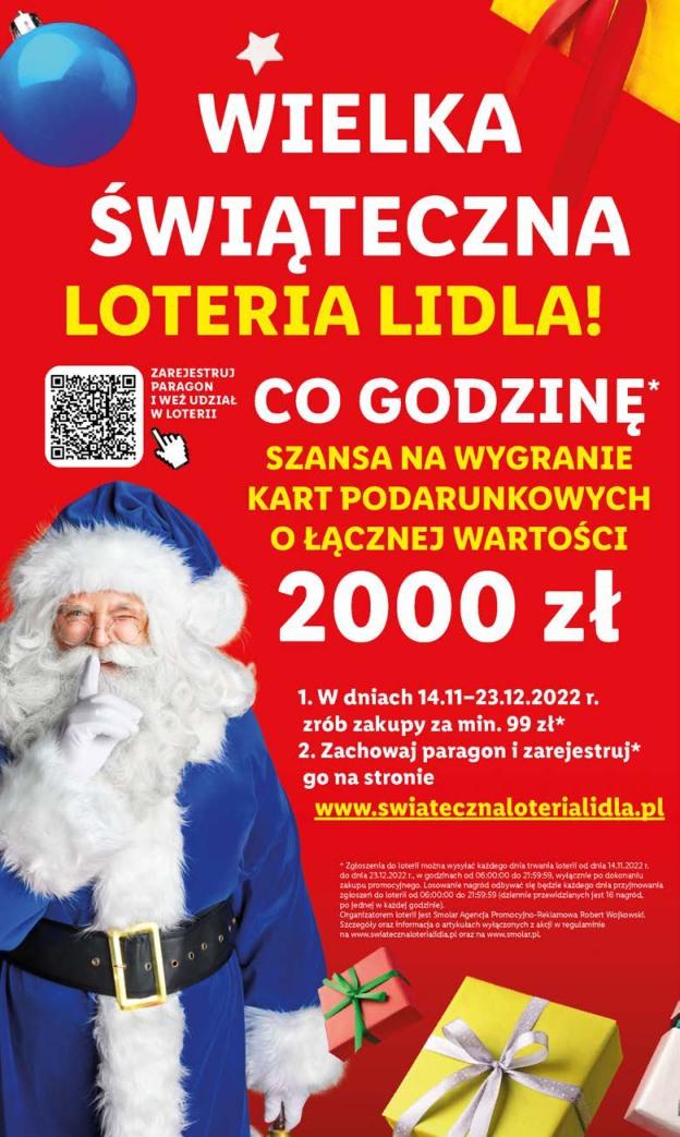 Gazetka promocyjna Lidl str. 73