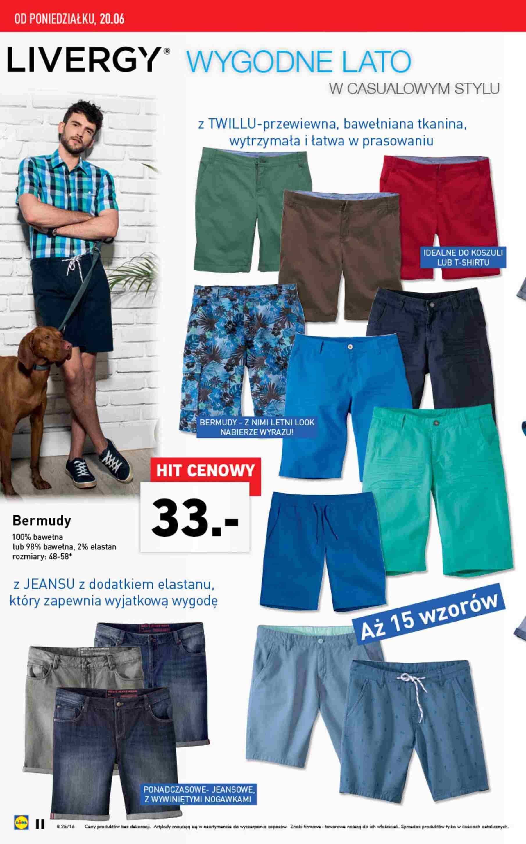 Gazetka promocyjna Lidl str. 38