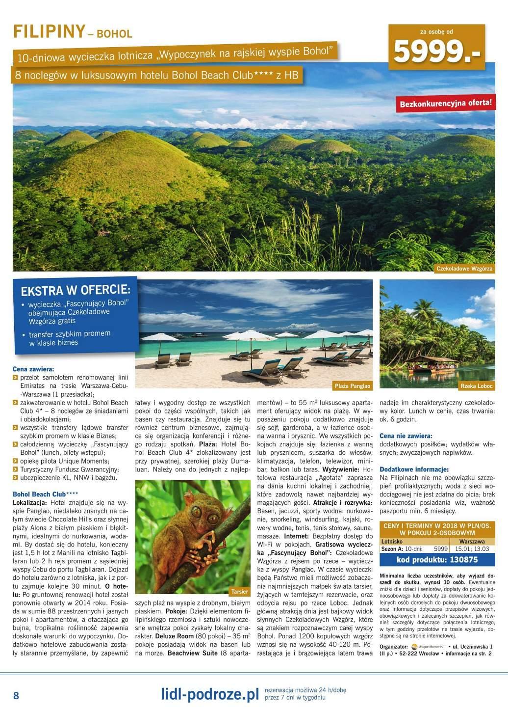 Gazetka promocyjna Lidl str. 8