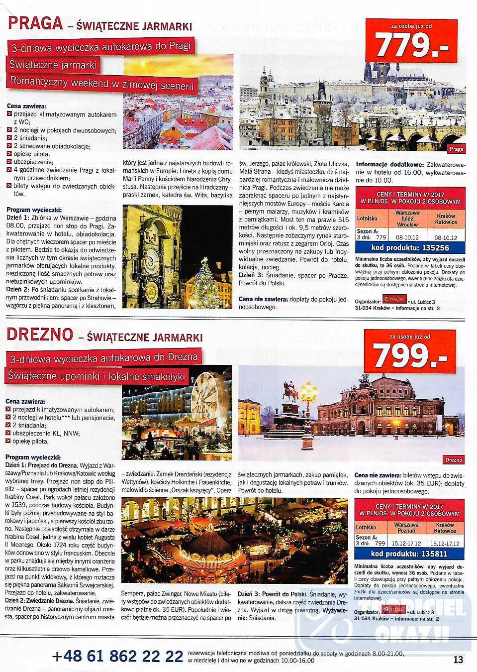 Gazetka promocyjna Lidl str. 13