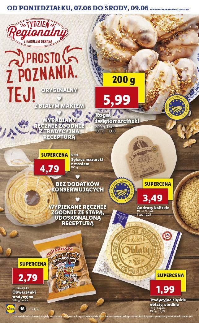 Gazetka promocyjna Lidl str. 29