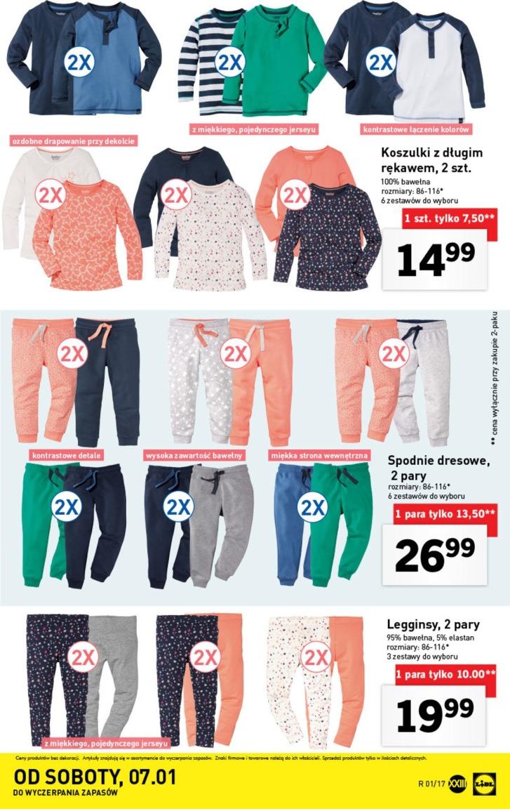 Gazetka promocyjna Lidl str. 46