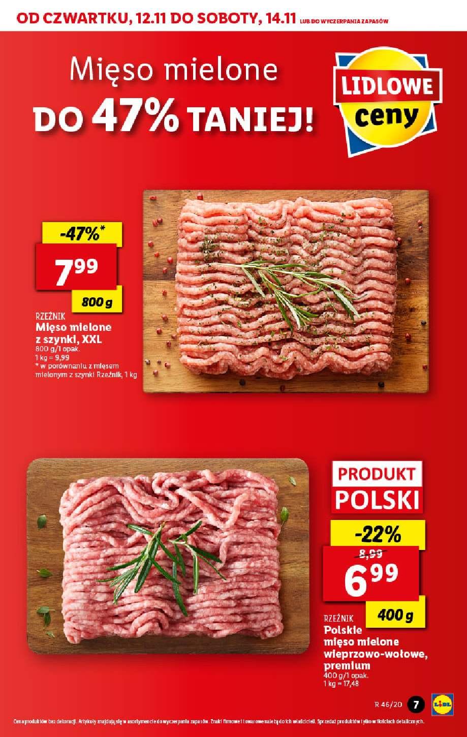 Gazetka promocyjna Lidl str. 7