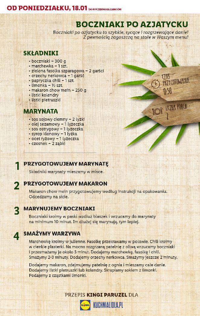 Gazetka promocyjna Lidl str. 21