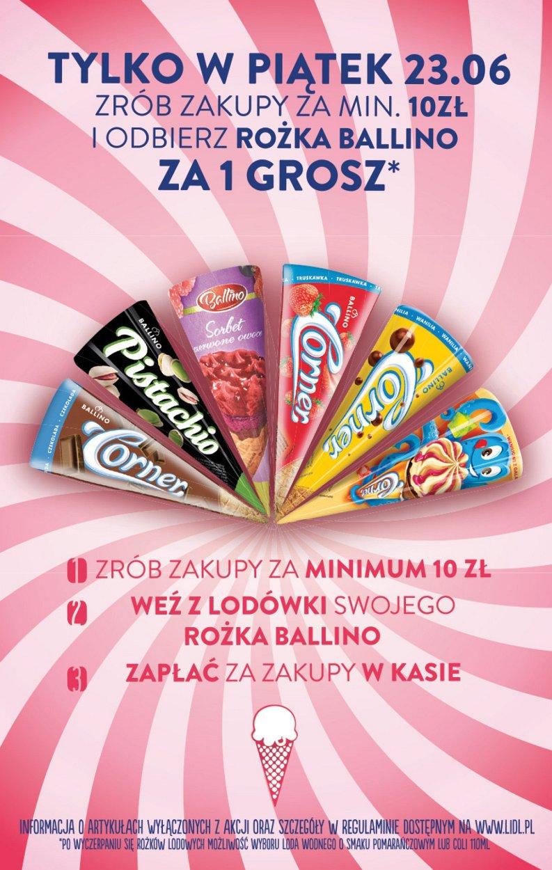 Gazetka promocyjna Lidl str. 24