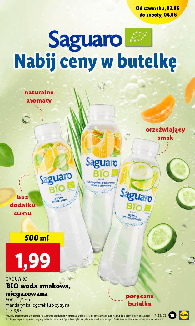 Gazetka promocyjna Lidl str. 19