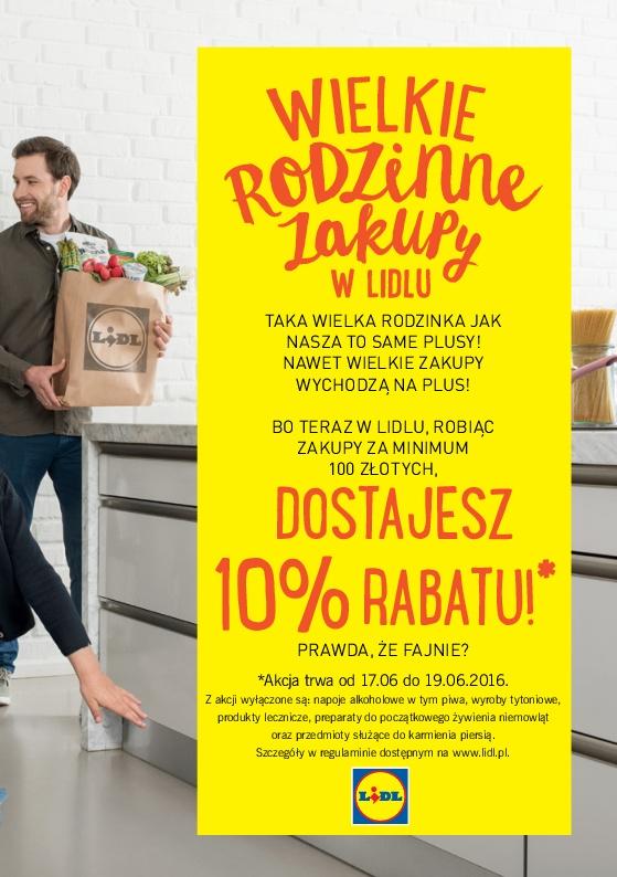 Gazetka promocyjna Lidl str. 3