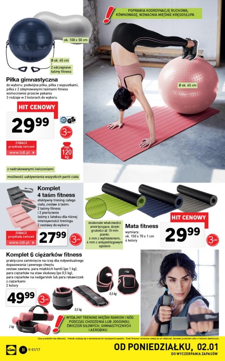 Gazetka promocyjna Lidl str. 2