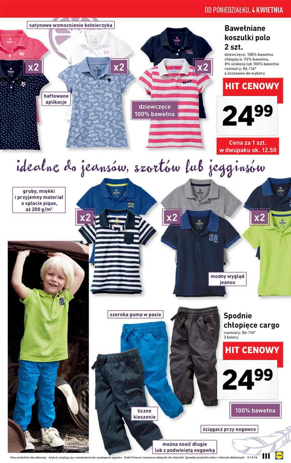 Gazetka promocyjna Lidl str. 39