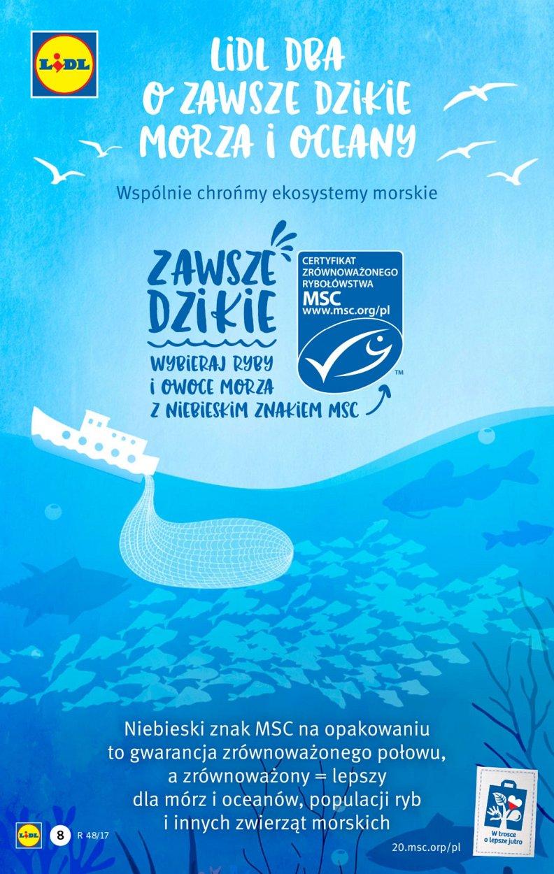 Gazetka promocyjna Lidl str. 8