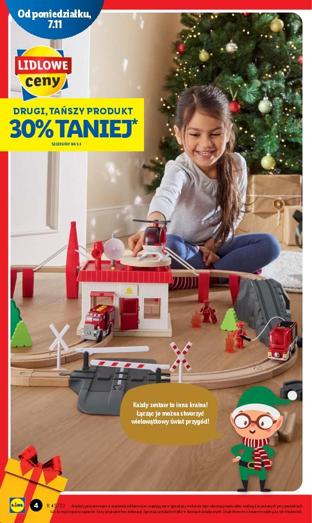 Gazetka promocyjna Lidl str. 4