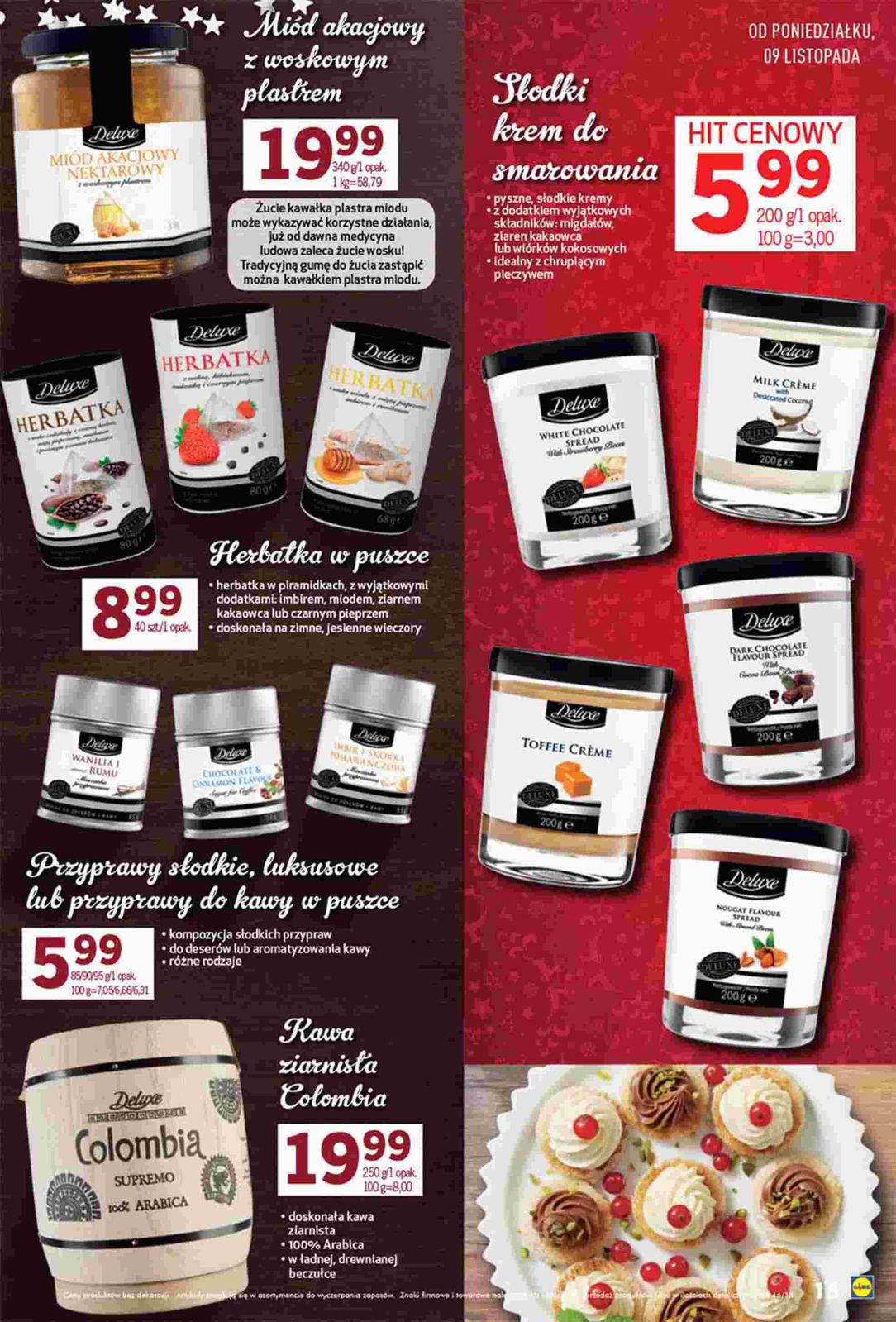 Gazetka promocyjna Lidl str. 15