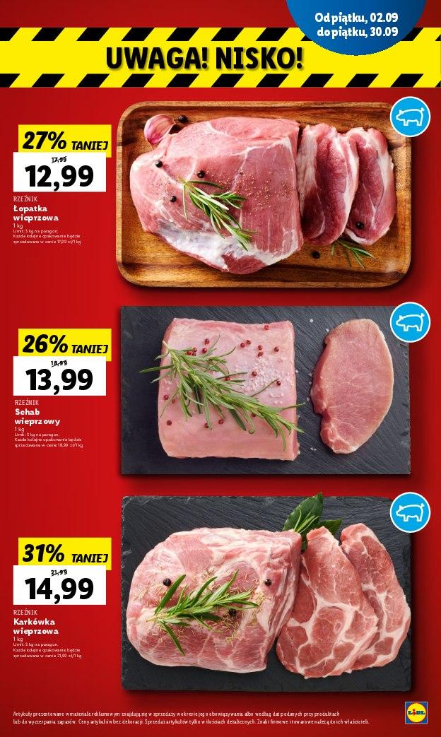 Gazetka promocyjna Lidl str. 7