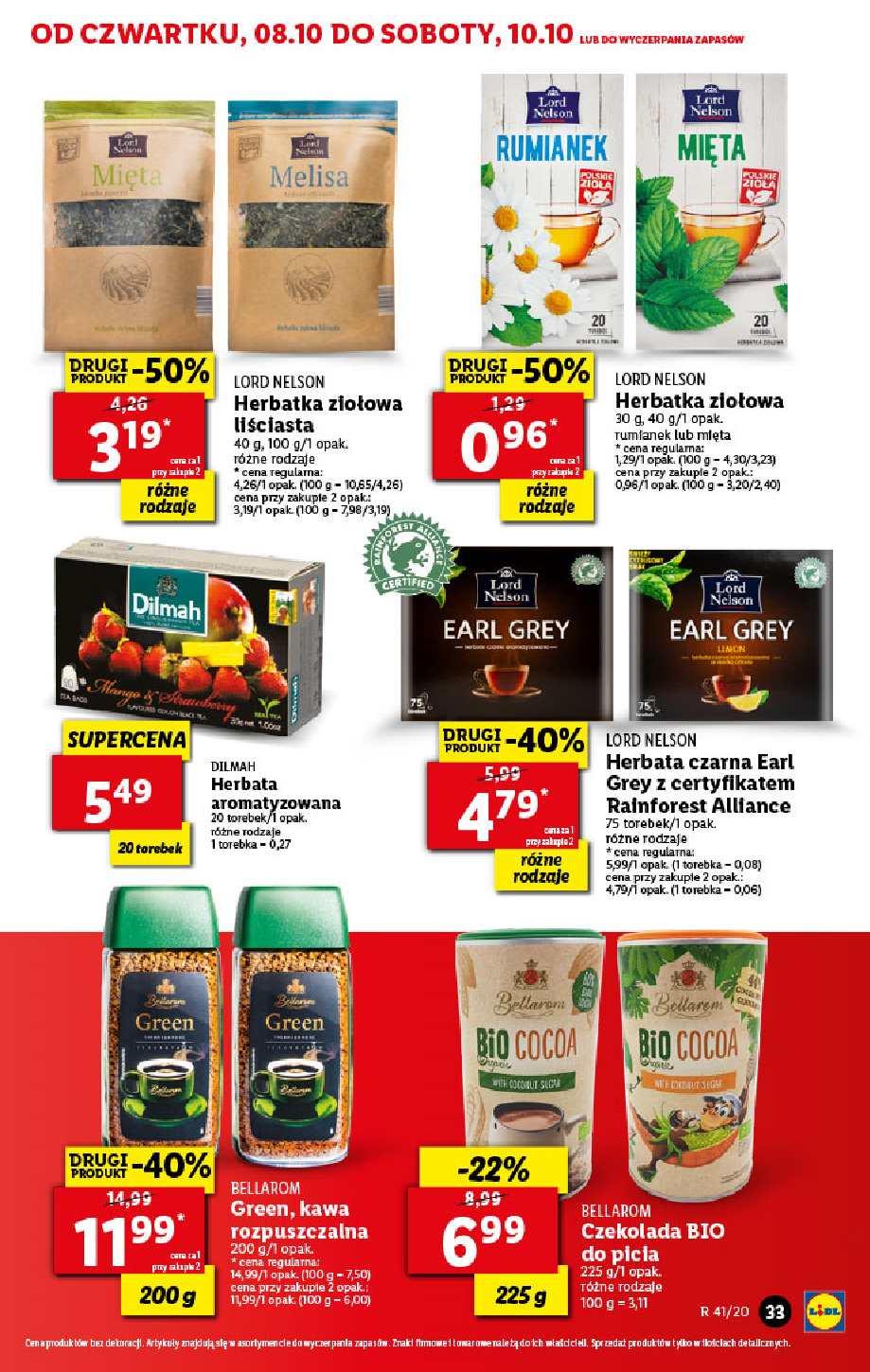 Gazetka promocyjna Lidl str. 33